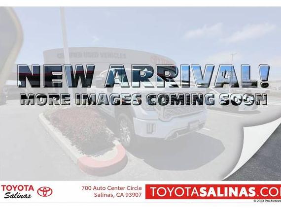 GMC SIERRA HD 2023 1GT49REYXPF170982 image